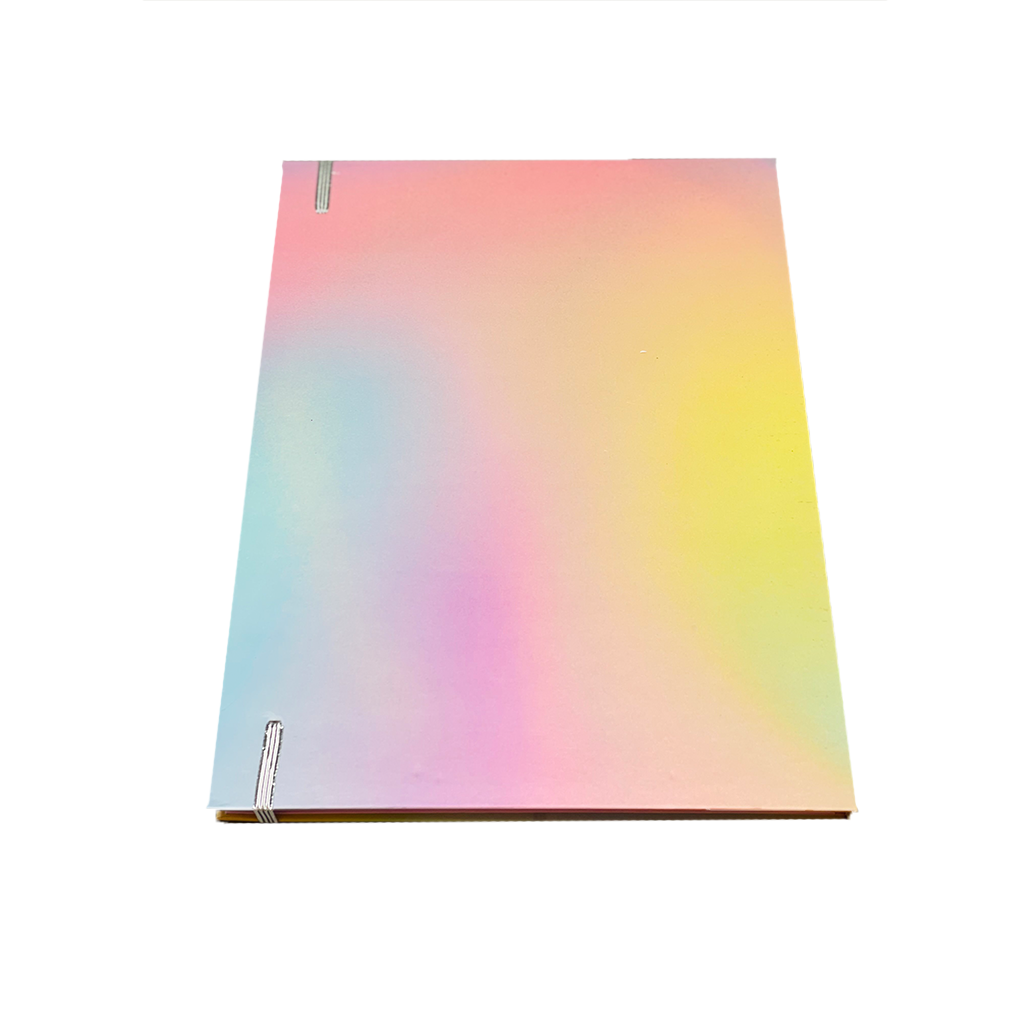 Prism Writing Pad