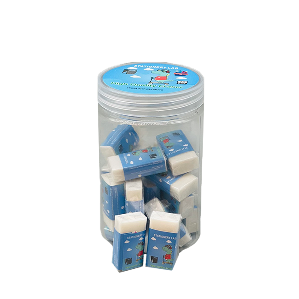 Regal Rub Erasers Pack 