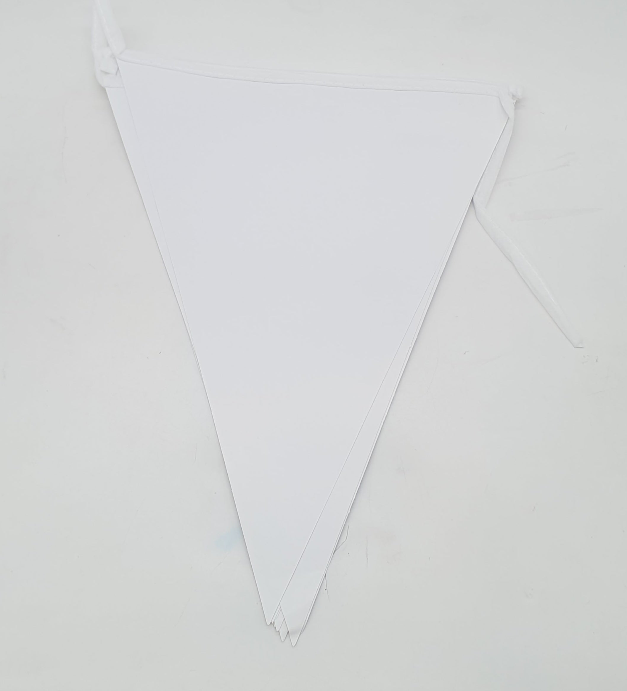 Pure Elegance Party Bunting