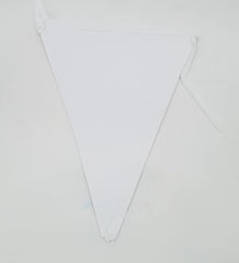 Pure Elegance Party Bunting