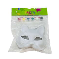 Meow Guard Painting Mask