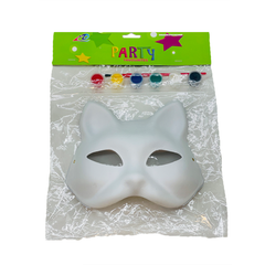 Meow Guard Painting Mask