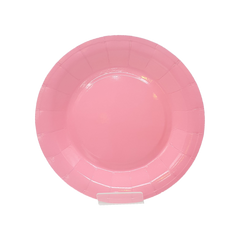 Blush Bloom Dining Plate