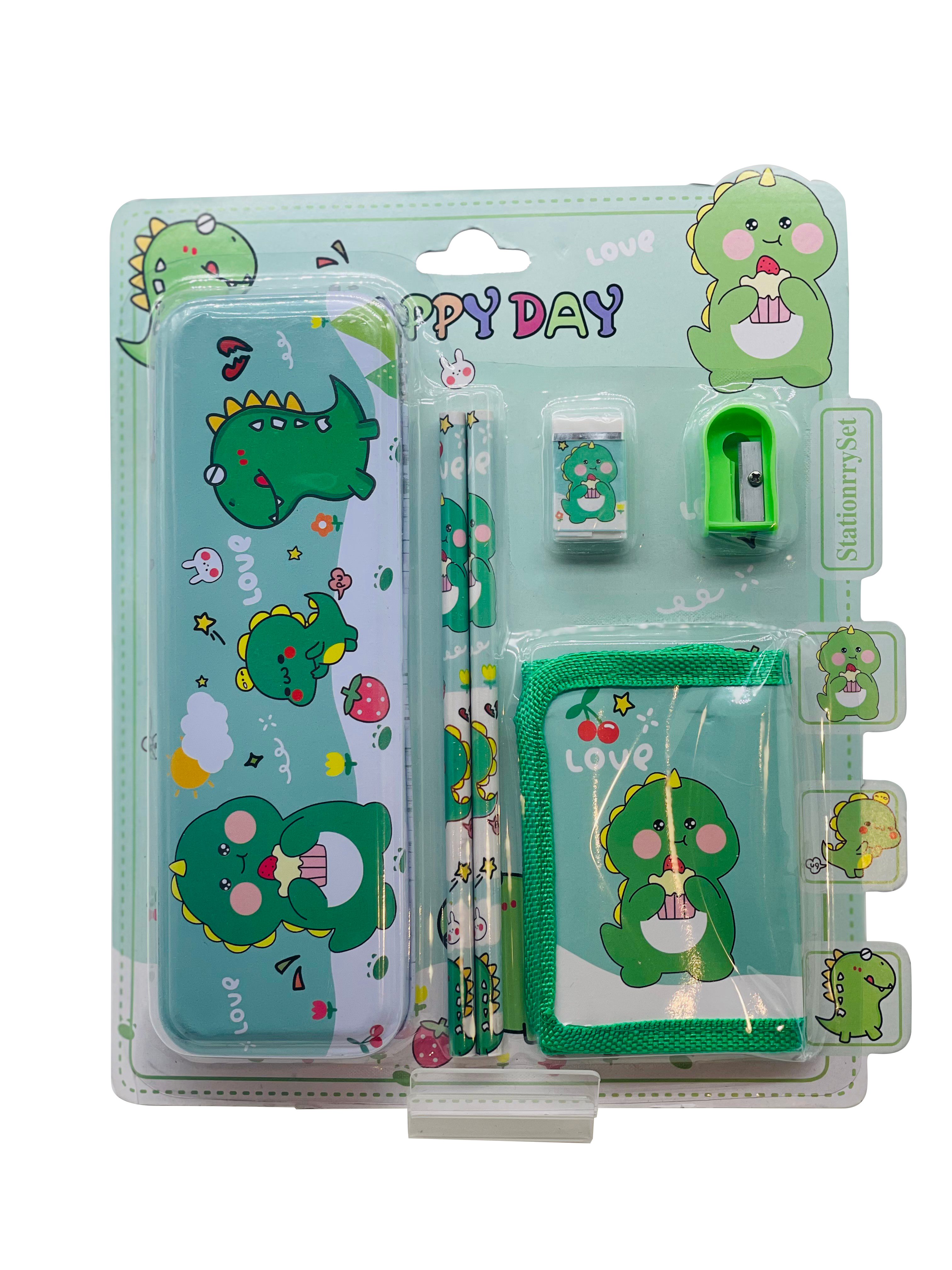 Craft & Carry Stationery Kit