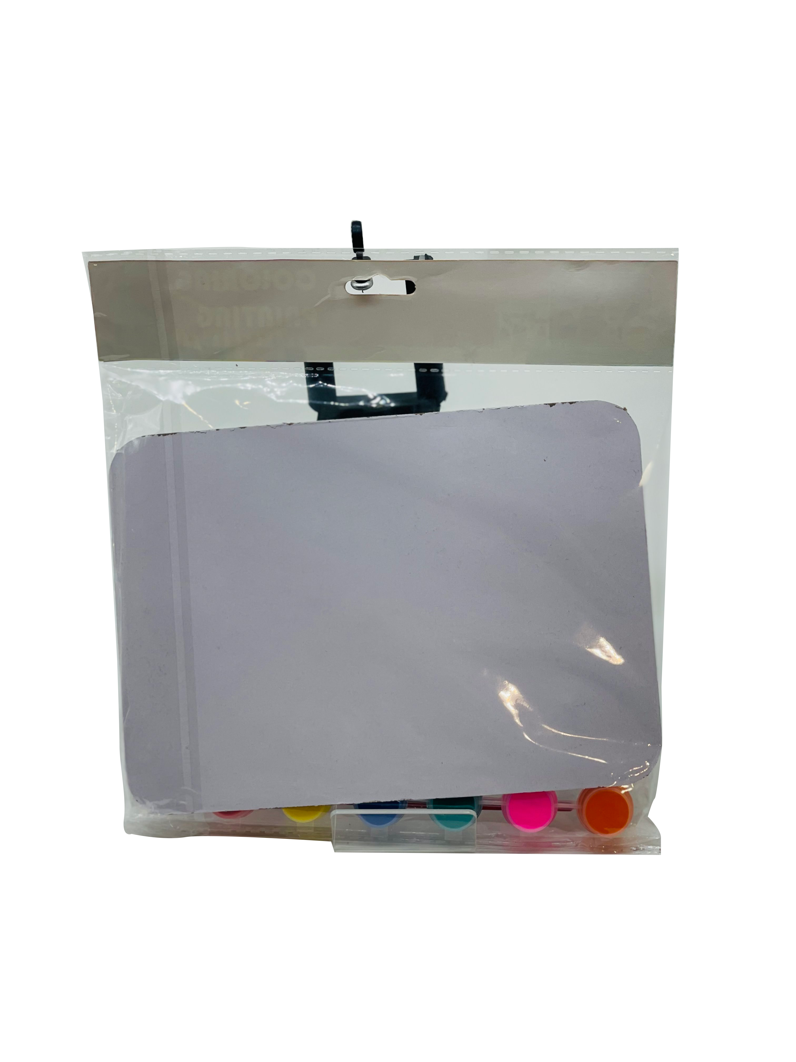 Color & Create Painting Board