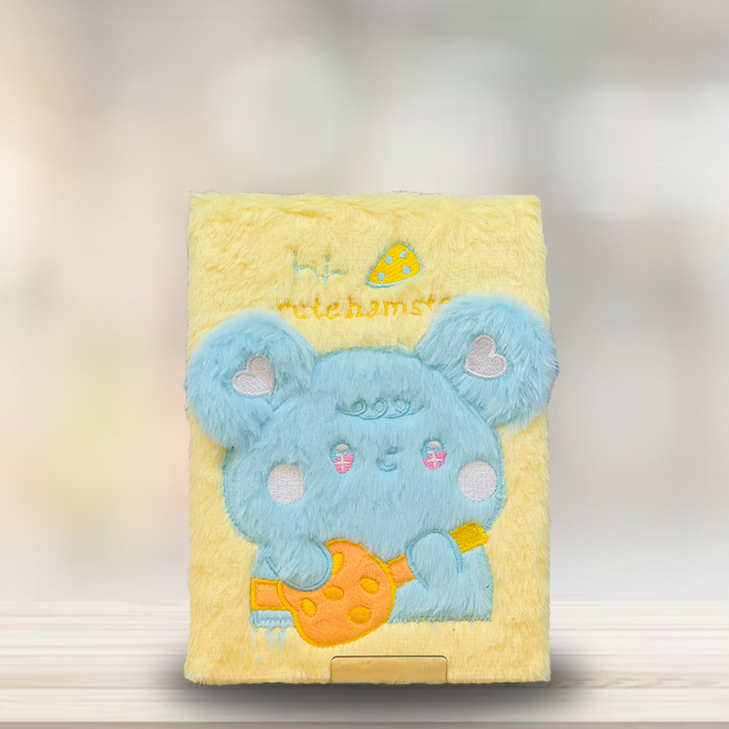 Dreamweaver Mini Diary