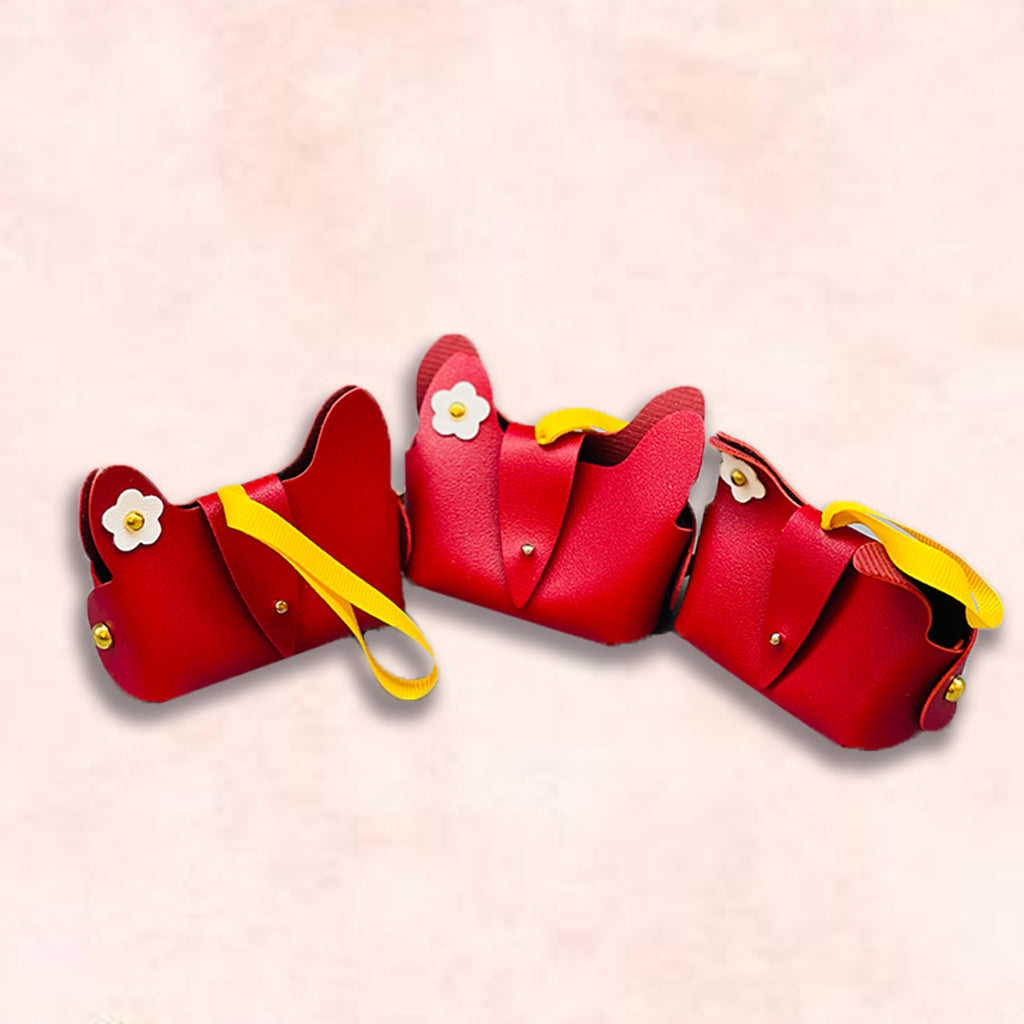 Ruby Royale Mini Bag (Set of 12)