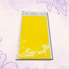 Sunshine Elegance Table Mat