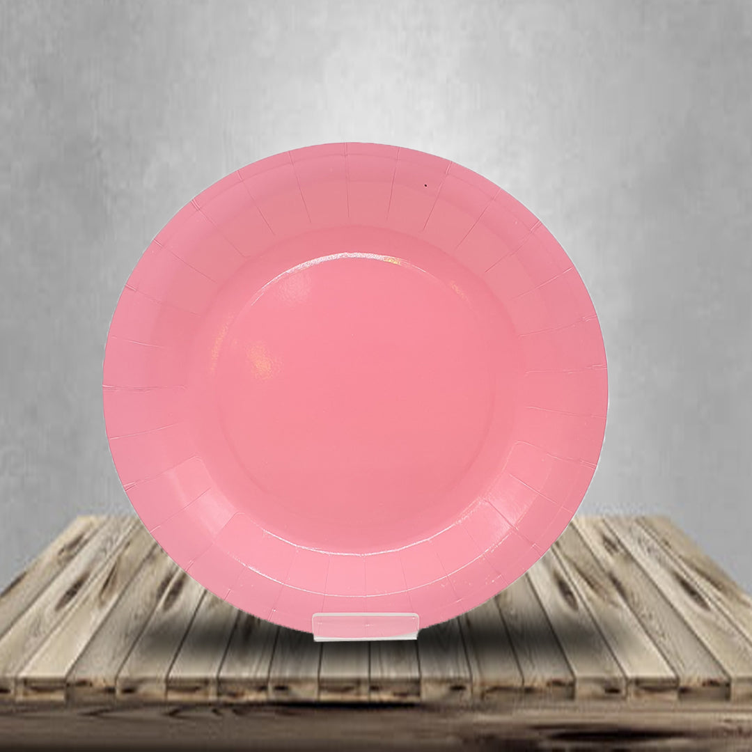 Rose Radiance Dinner Plate