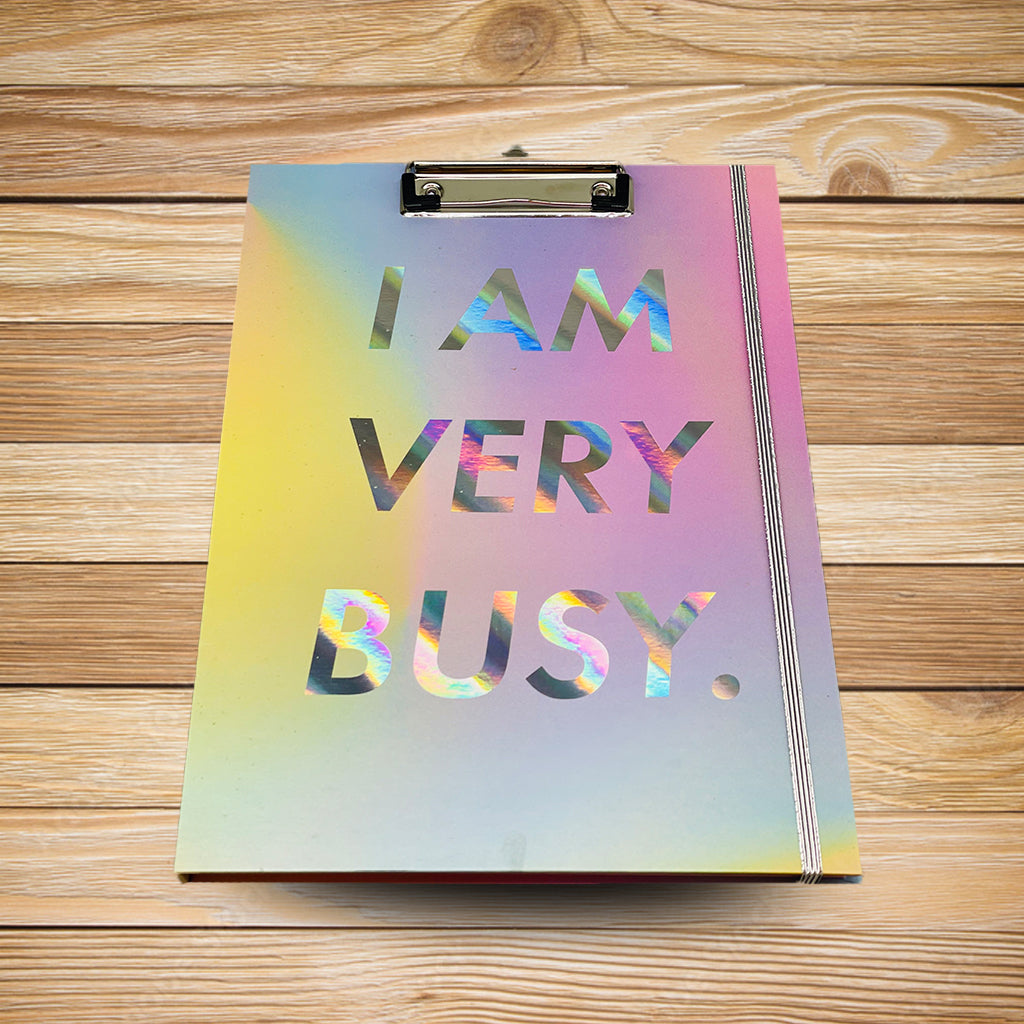 Prism Writing Pad