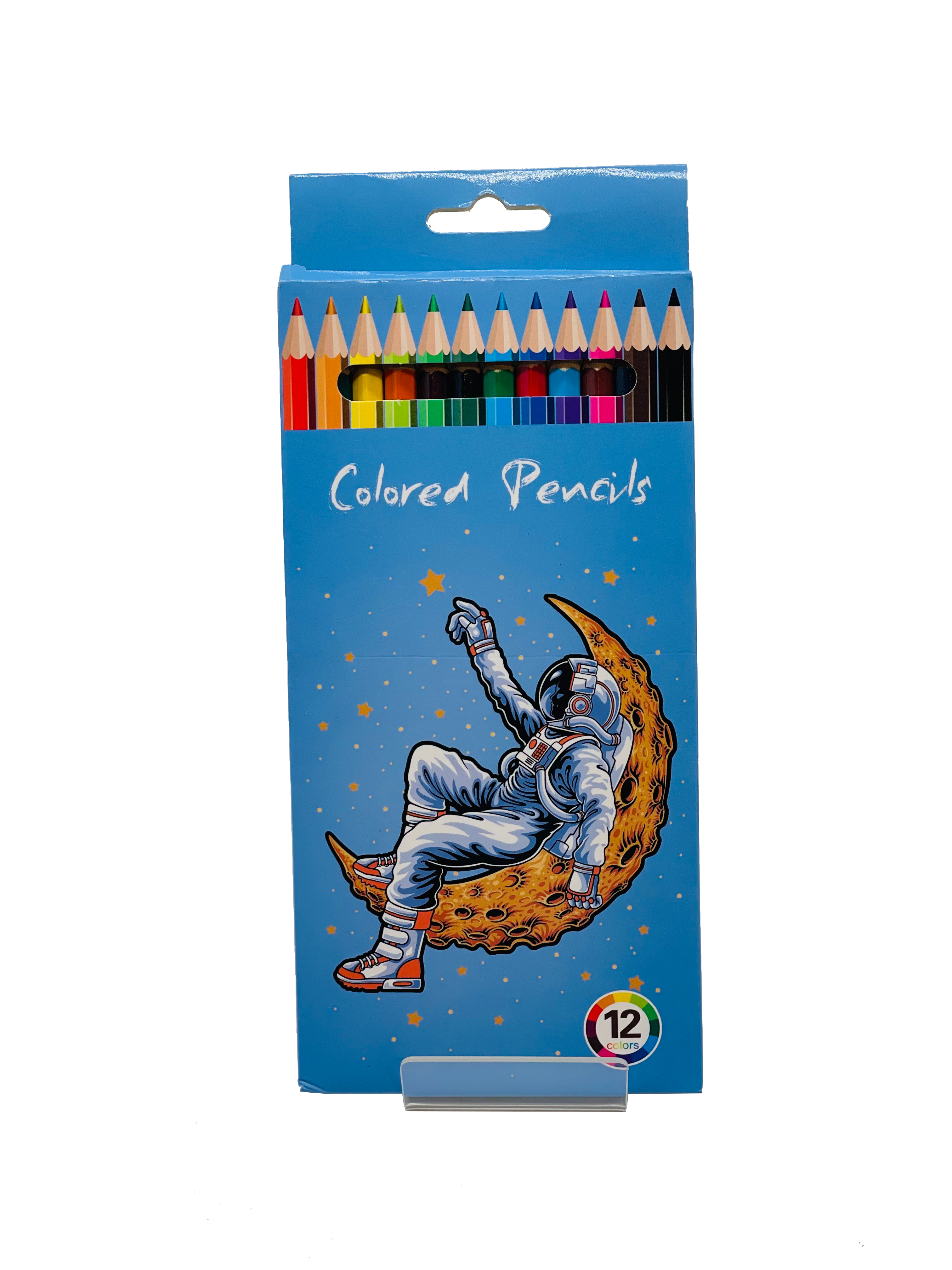Artistry Tones Color Pencils