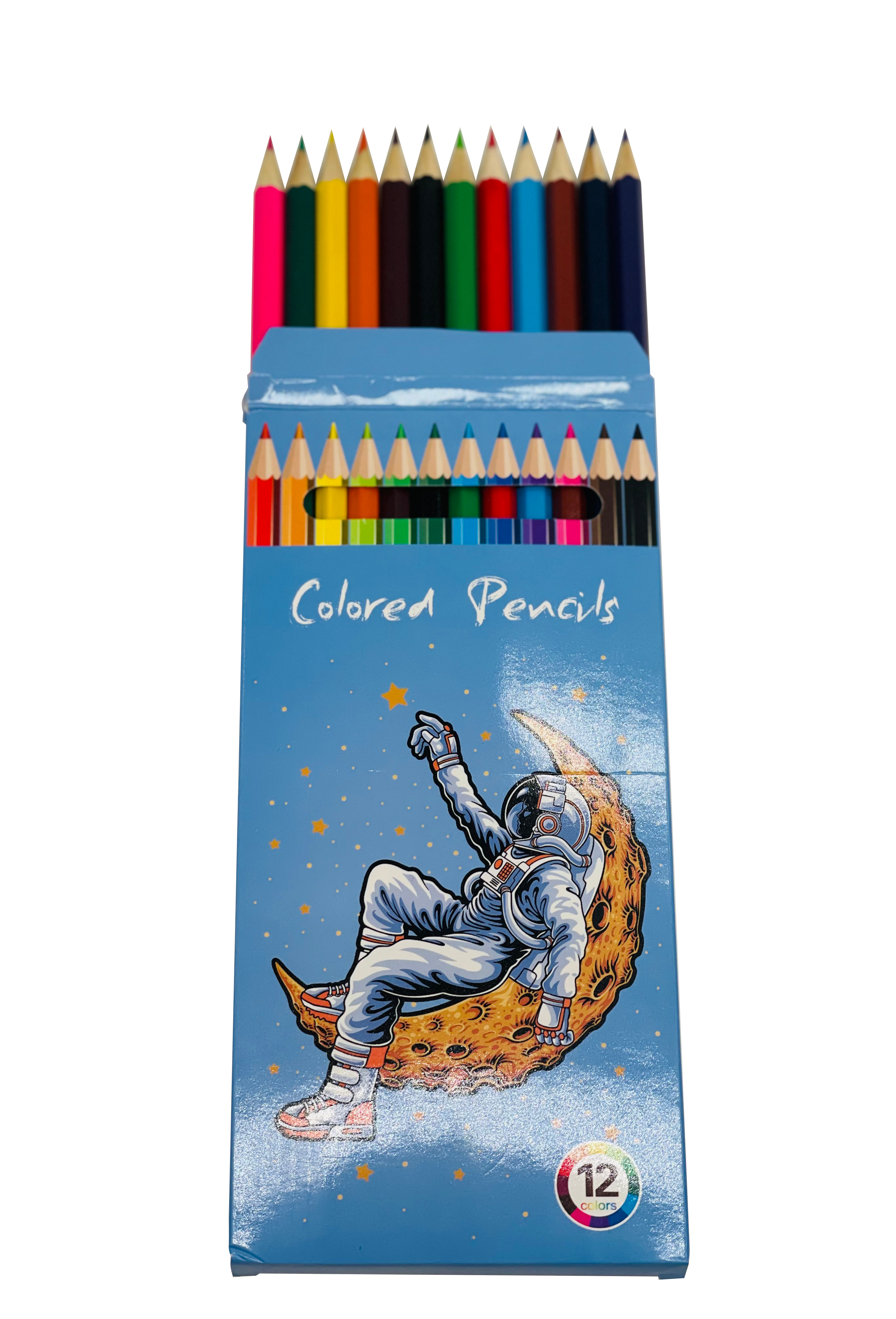 Artistry Tones Color Pencils