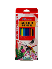 Painter's Palette Color Pencils