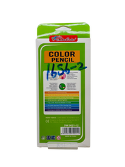 Zoo-tiful Color Pencils